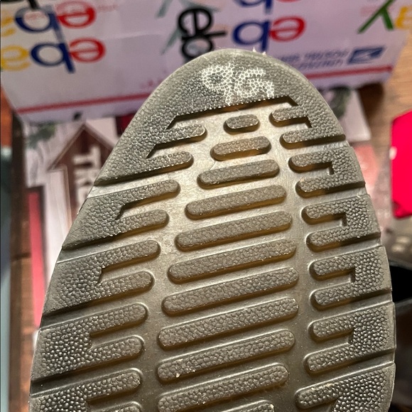 Reduced! Dr. Martens Black Chelsea Boots with Yellow Stitching! Brand New! - Picture 4 of 4